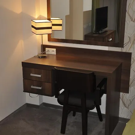 Apartment Apartament Verano Kolberg
