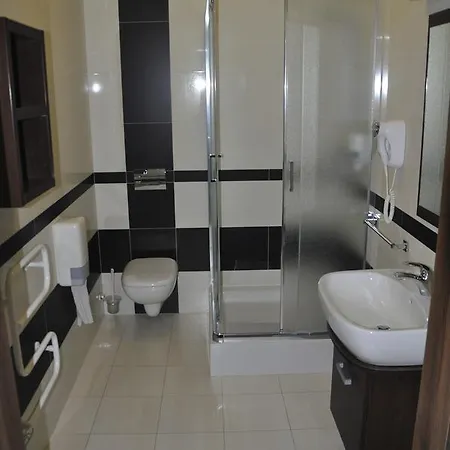 Apartament Verano * Kolberg