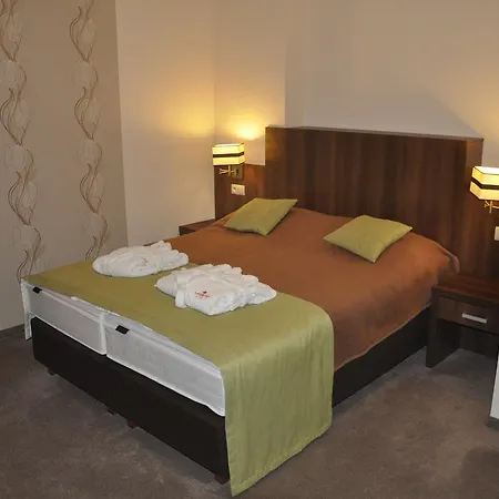 Apartament Verano Apartment *