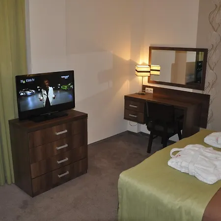 Apartament Verano Apartment *